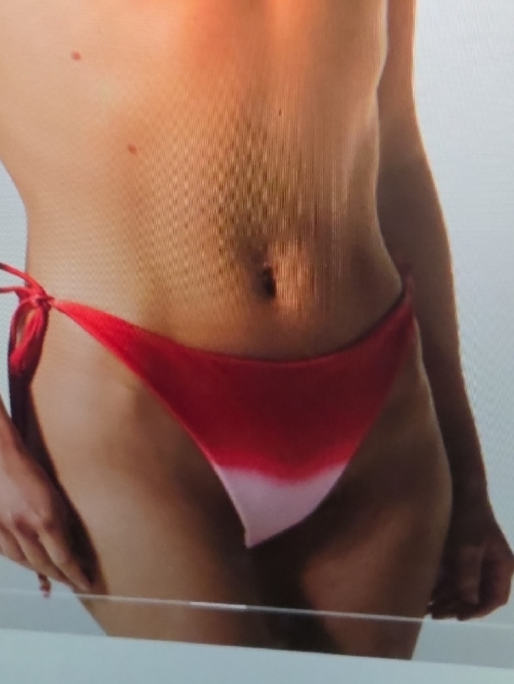 BAOBAB Itala Bikini Bottom Size M,L,XL - Picture 3 of 7